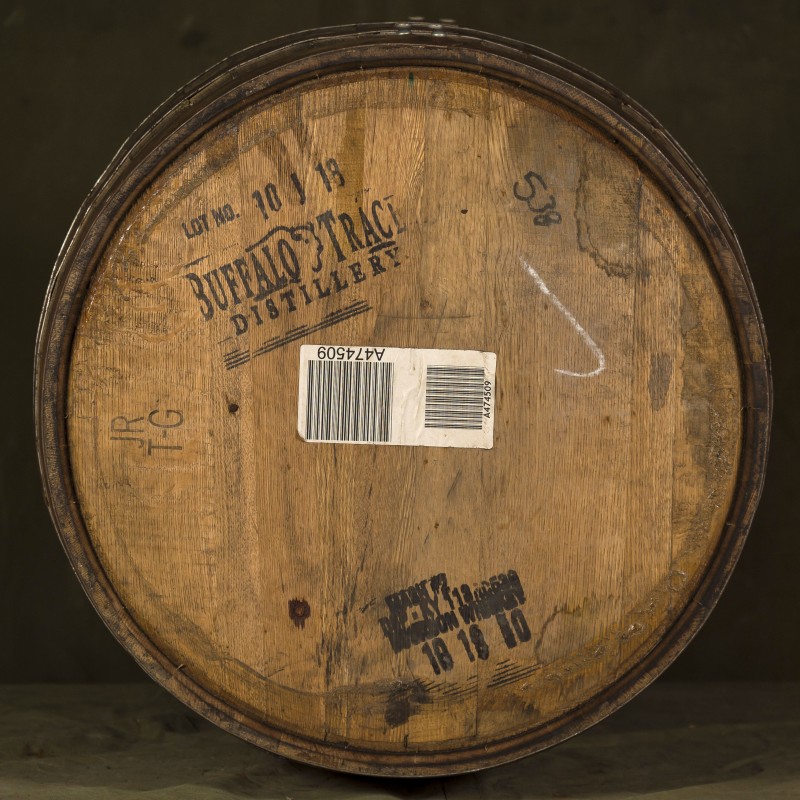 Whiskey + Oak Barrels for Sale, Cooperage